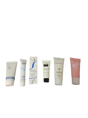 Skin Care Travel Size Bundle x6